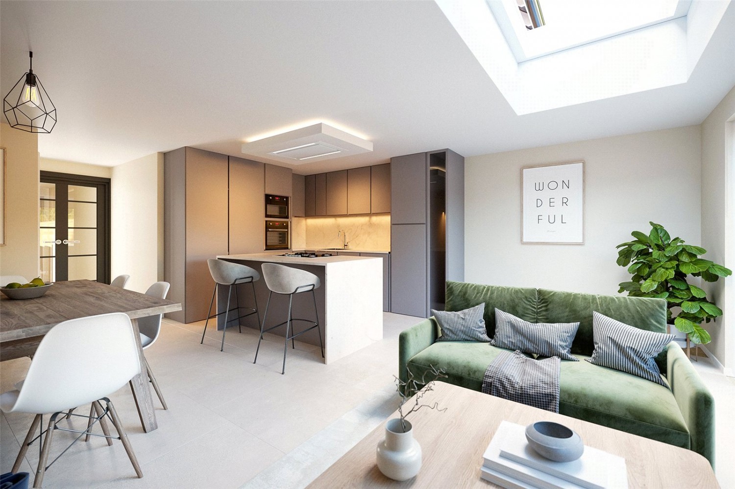 Woodley, Reading, Berkshire