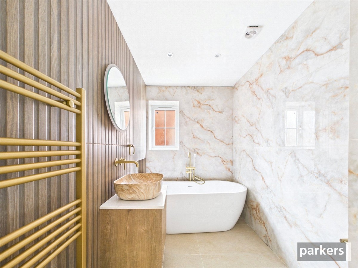 Woodley, Reading, Berkshire