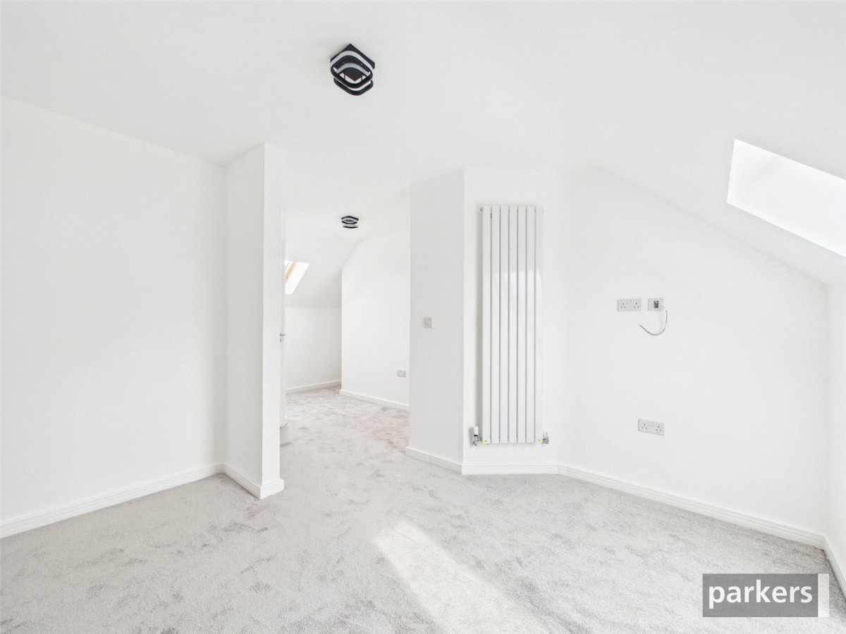 Woodley, Reading, Berkshire