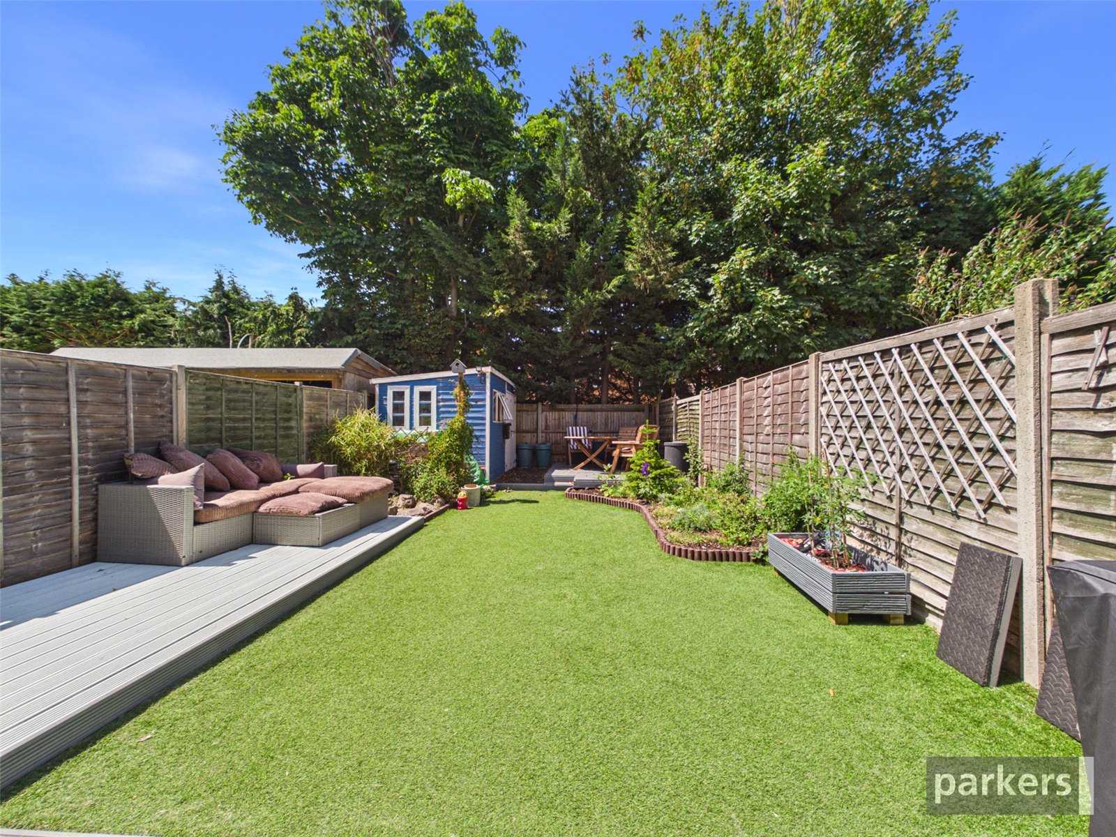 4 bedroom House for sale in Woodley, Reading, Berkshire