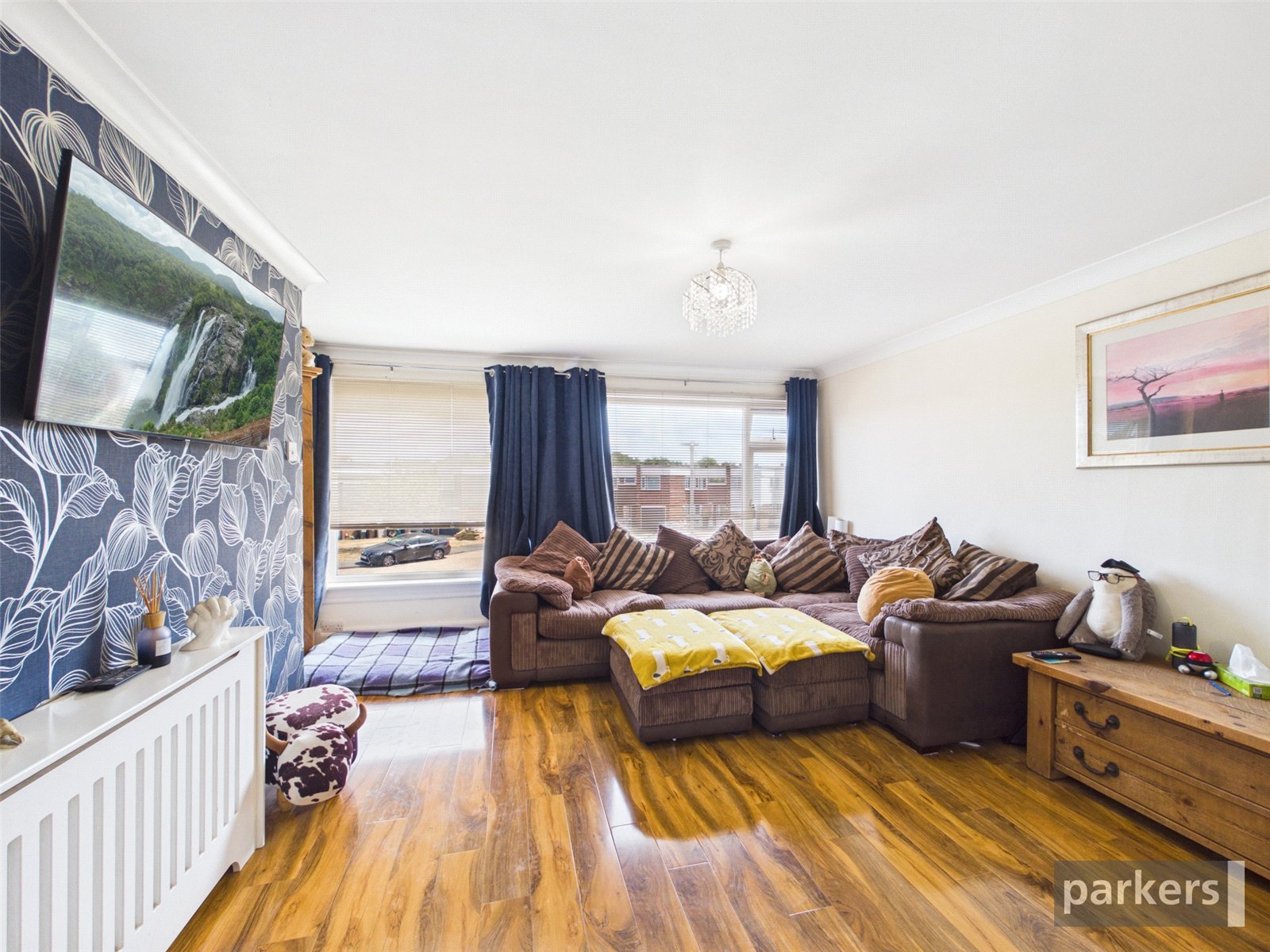 4 bedroom House for sale in Woodley, Reading, Berkshire