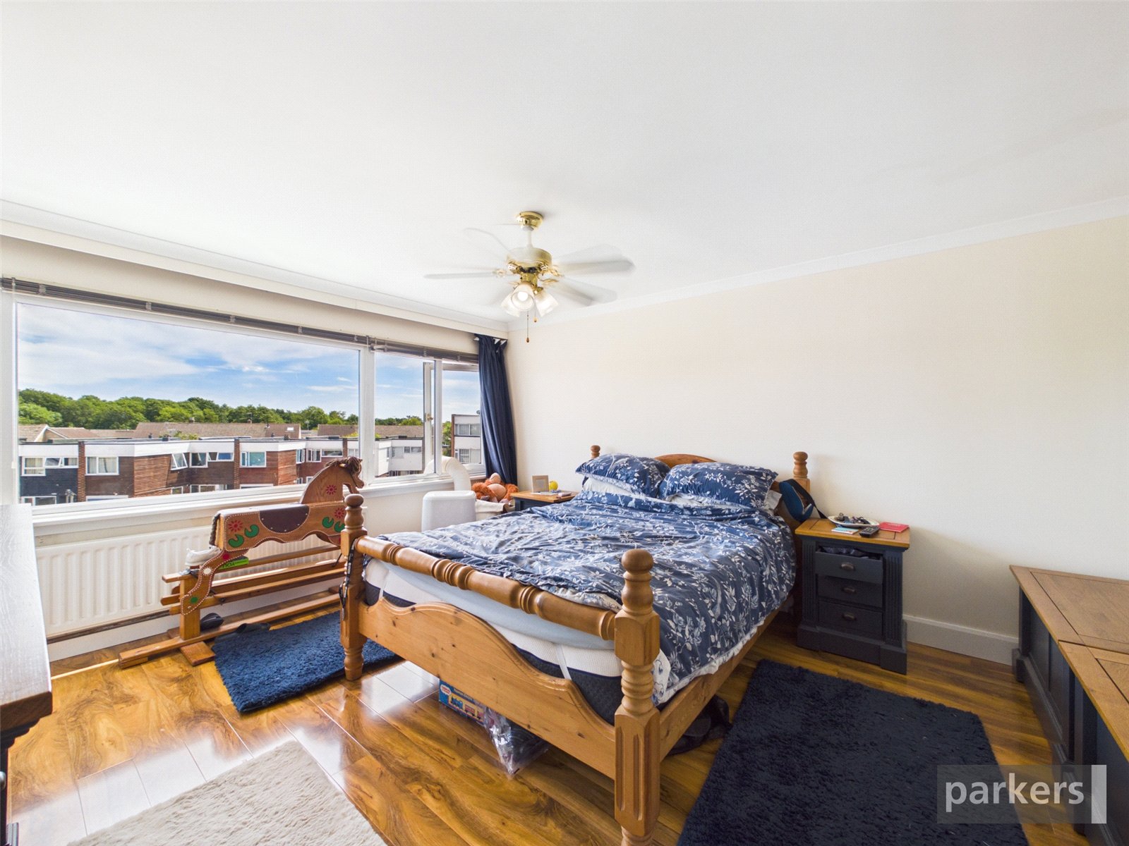 4 bedroom House for sale in Woodley, Reading, Berkshire