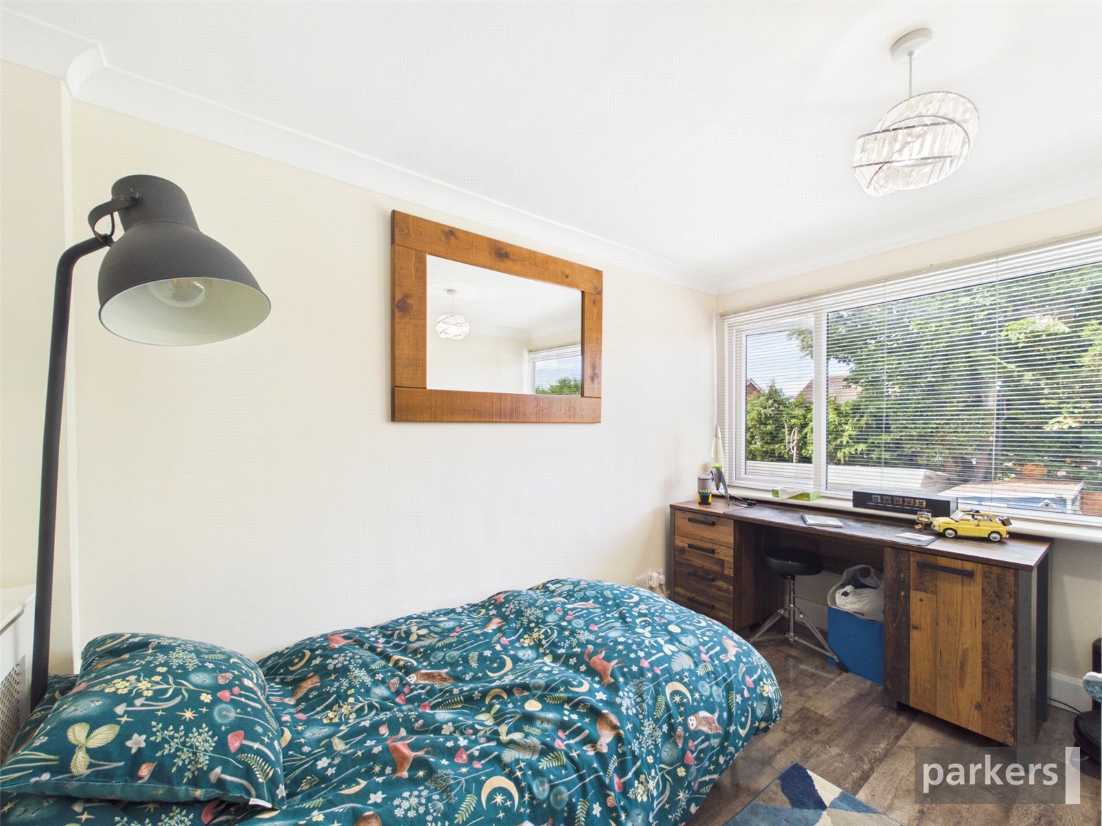 4 bedroom House for sale in Woodley, Reading, Berkshire