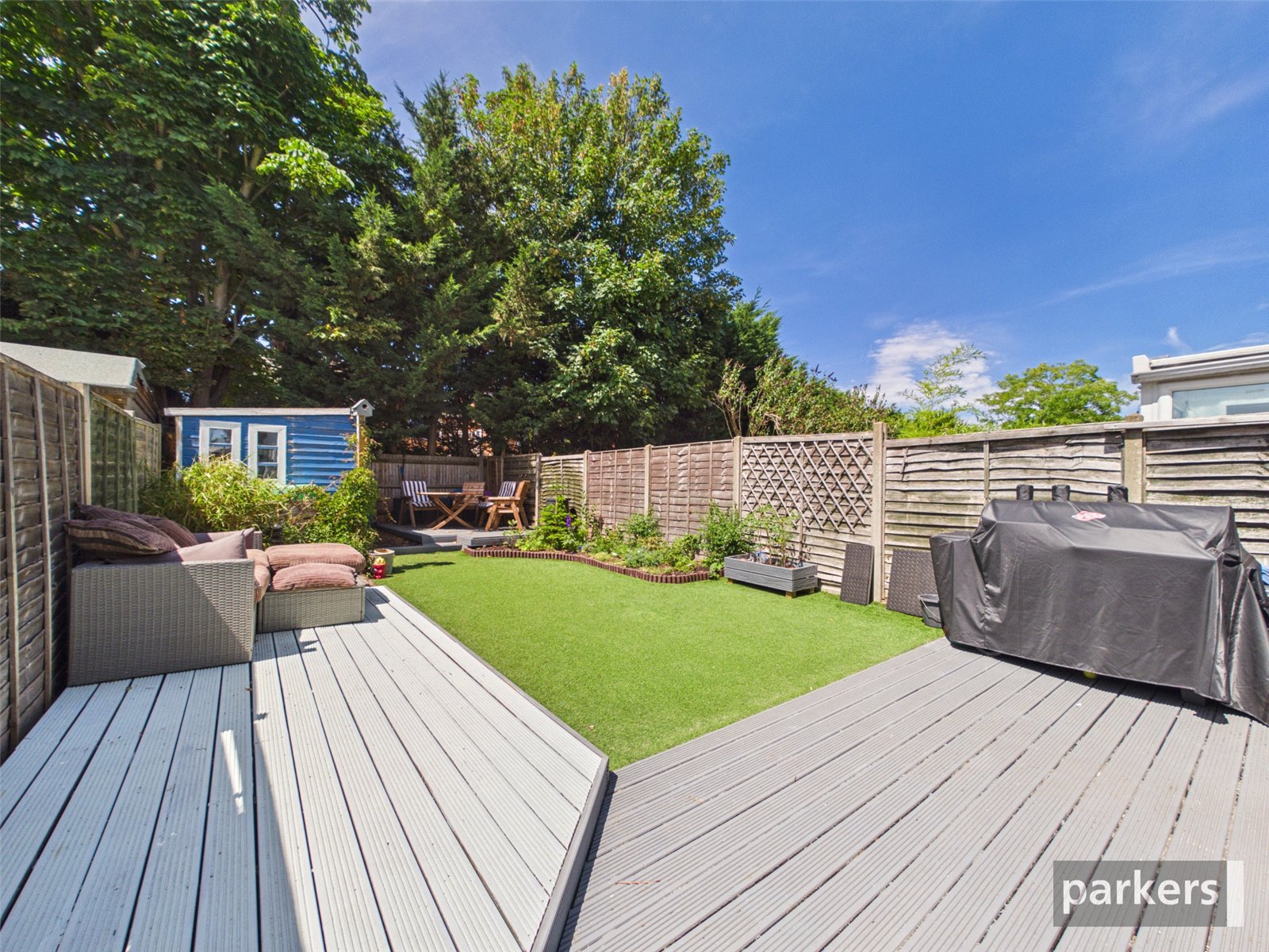 4 bedroom House for sale in Woodley, Reading, Berkshire