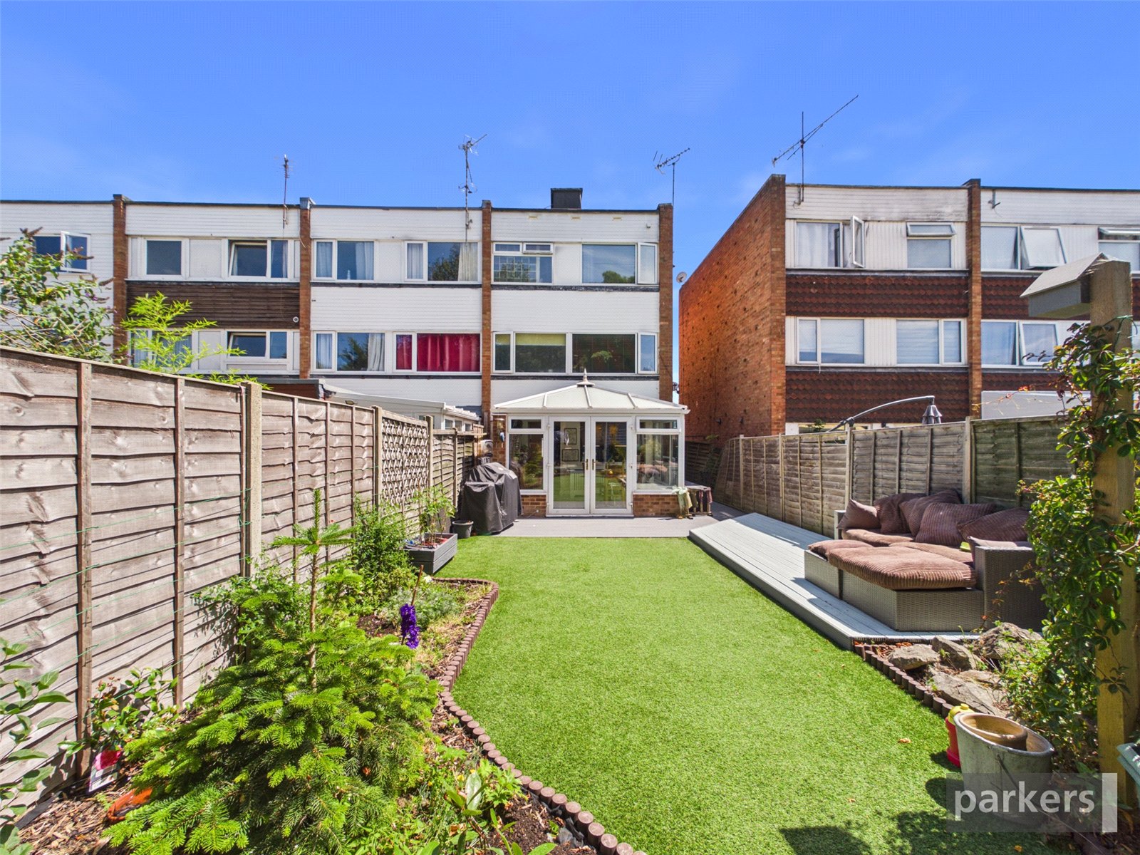 4 bedroom House for sale in Woodley, Reading, Berkshire