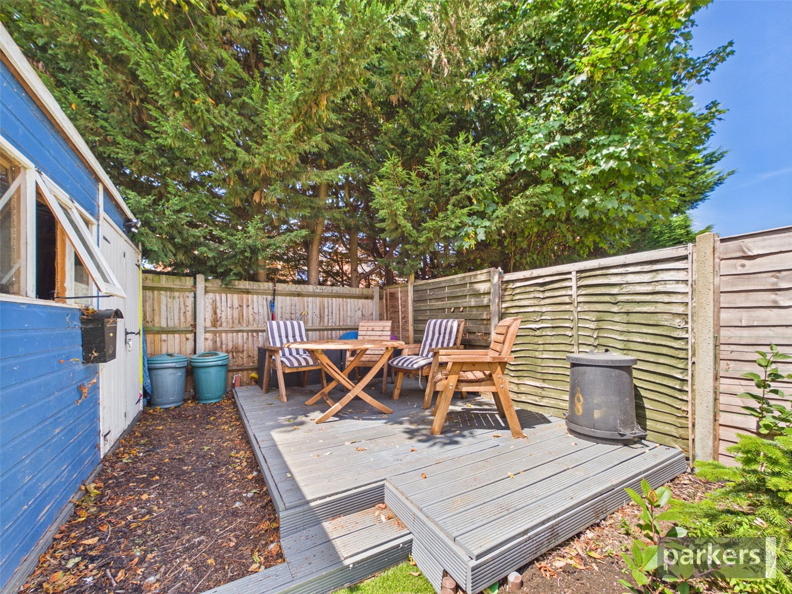 4 bedroom House for sale in Woodley, Reading, Berkshire
