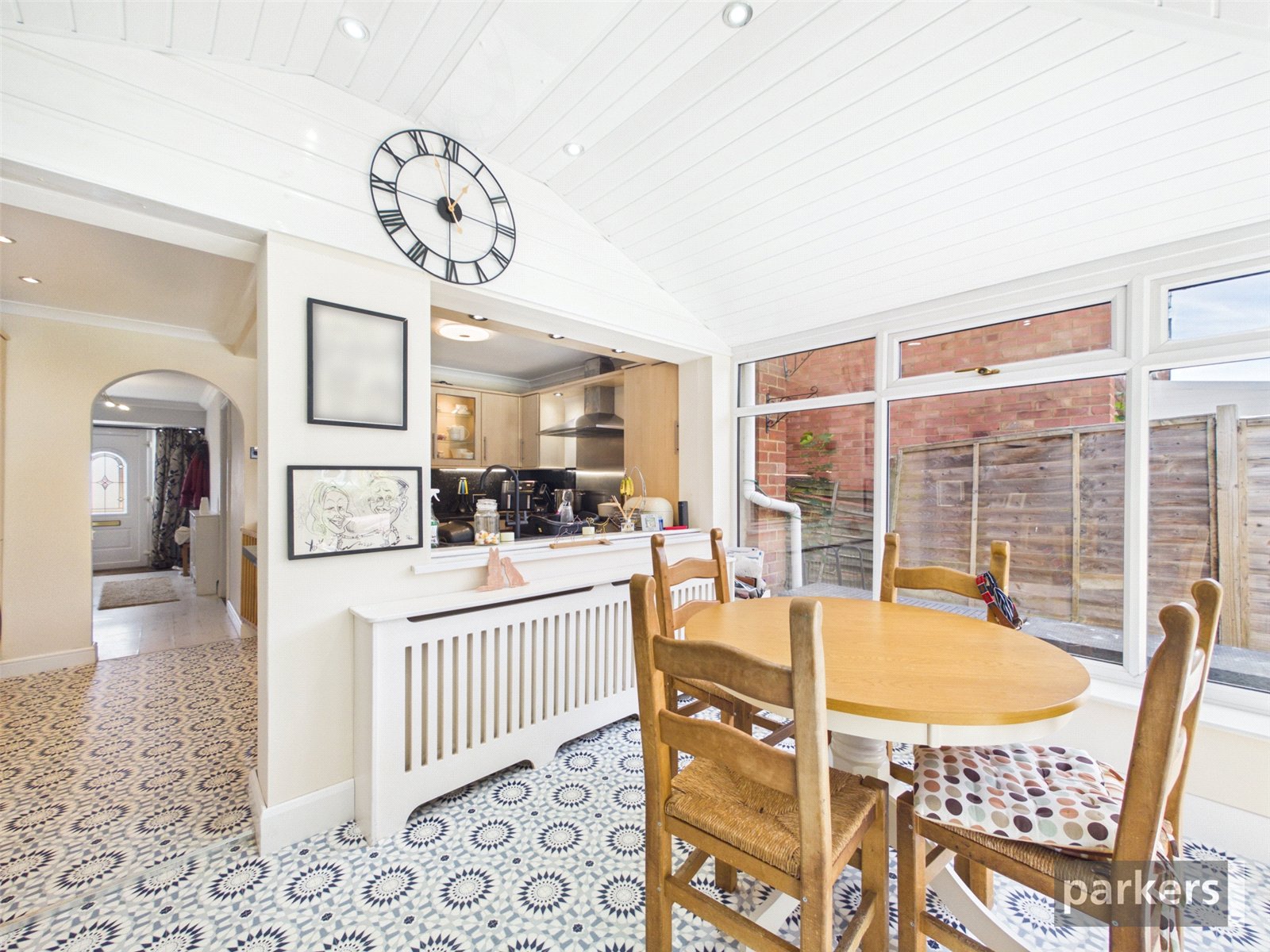4 bedroom House for sale in Woodley, Reading, Berkshire