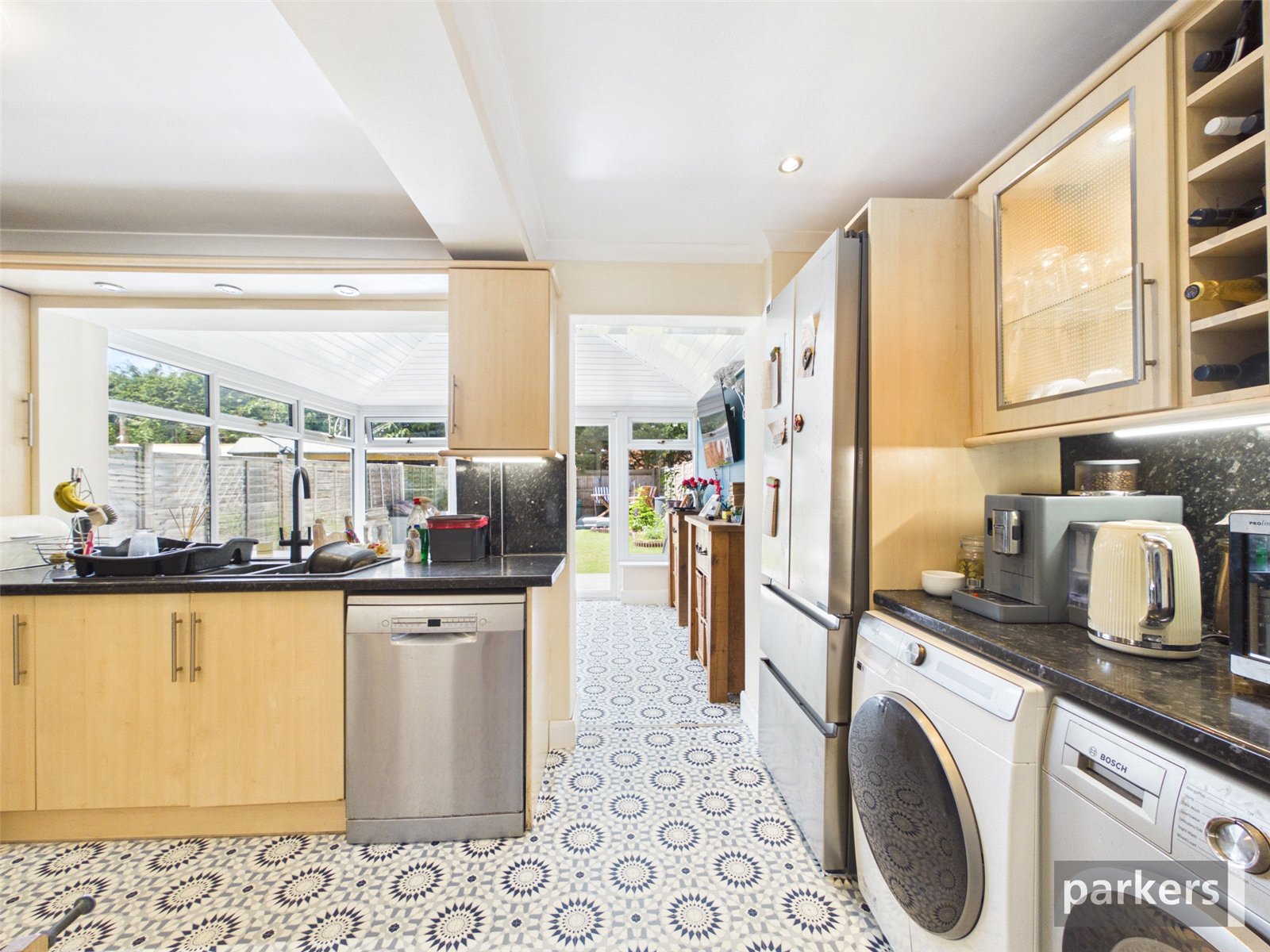 4 bedroom House for sale in Woodley, Reading, Berkshire