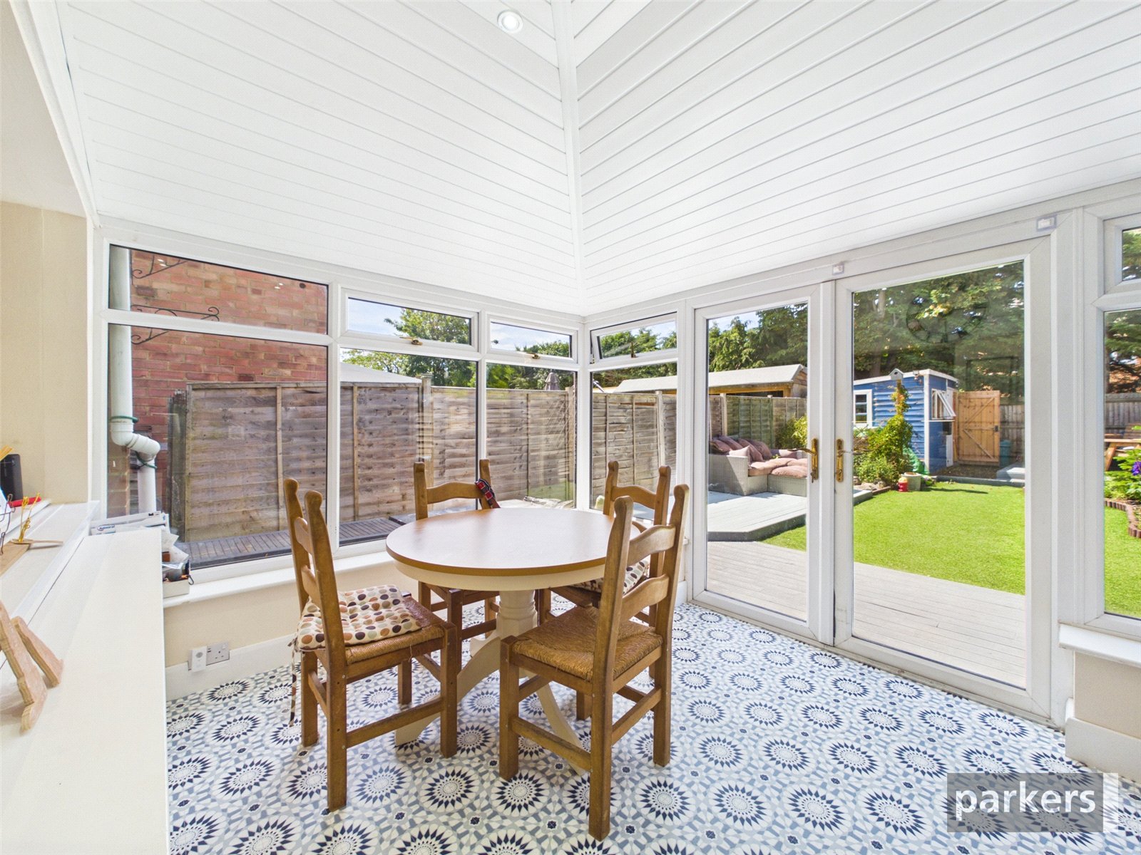 4 bedroom House for sale in Woodley, Reading, Berkshire