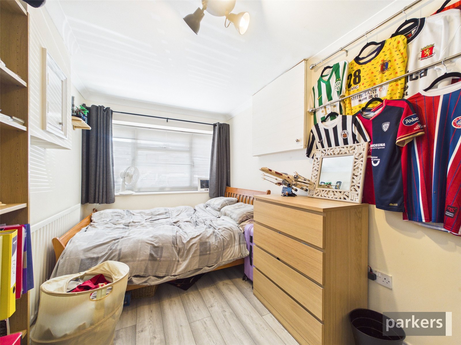 4 bedroom House for sale in Woodley, Reading, Berkshire