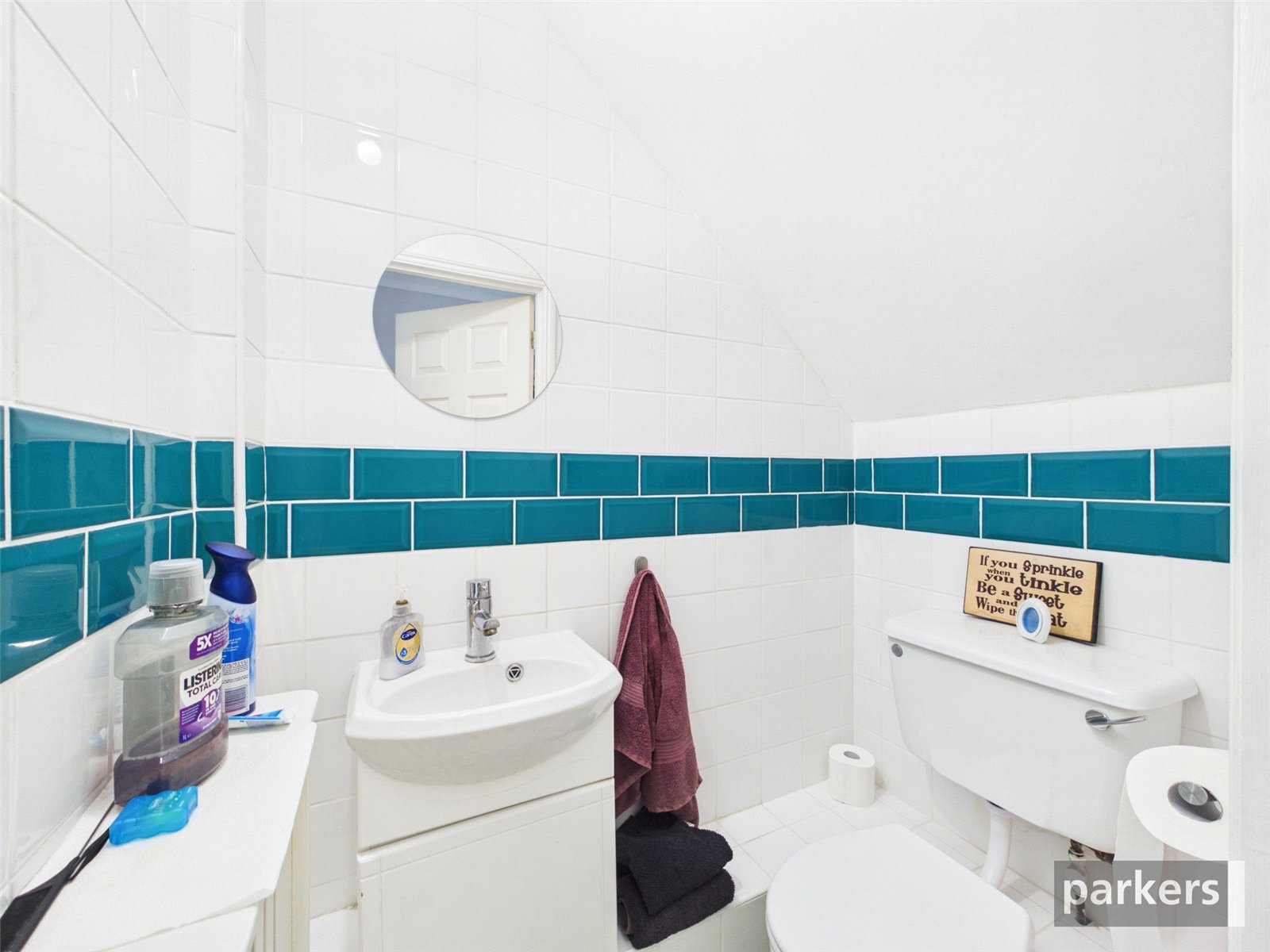 4 bedroom House for sale in Woodley, Reading, Berkshire