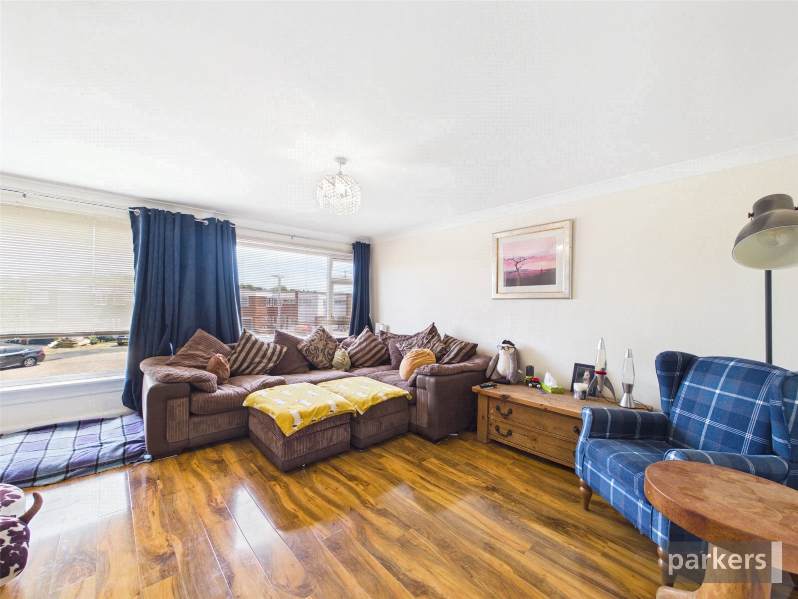 4 bedroom House for sale in Woodley, Reading, Berkshire