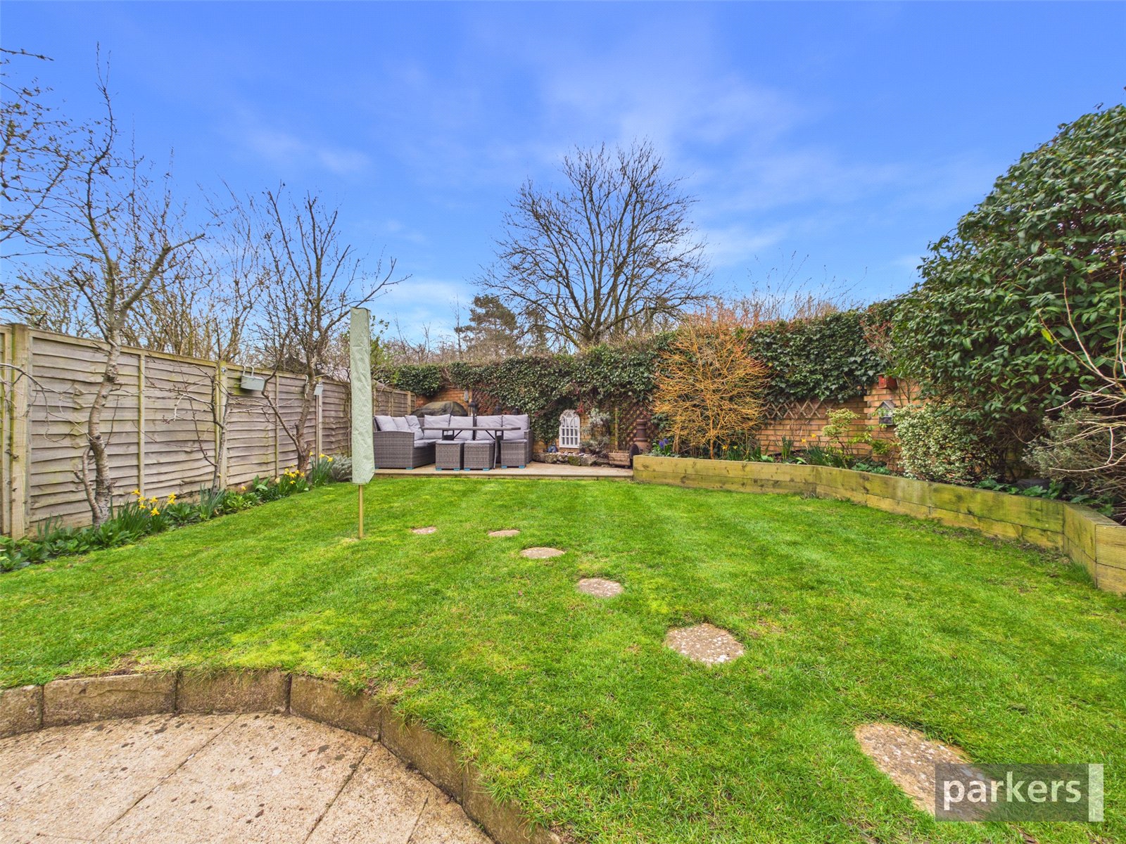 4 bedroom House for sale in Woodley, Berkshire