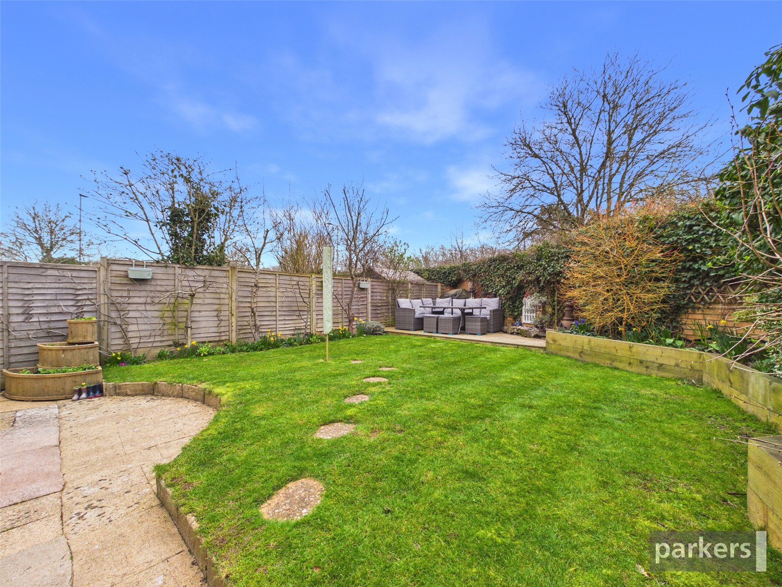 4 bedroom House for sale in Woodley, Berkshire