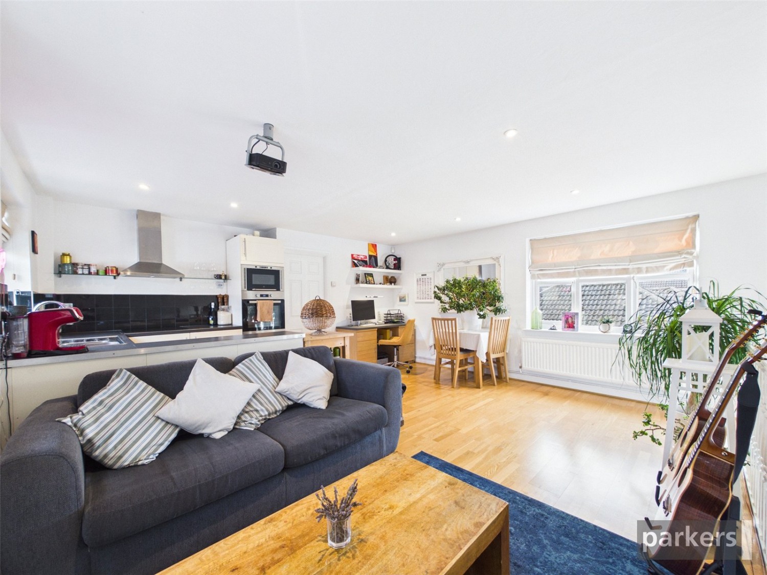 Binfield, Bracknell, Berkshire