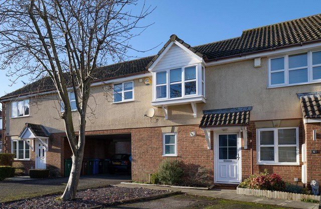 1 bedroom Flat for sale in Binfield, Bracknell, Berkshire
