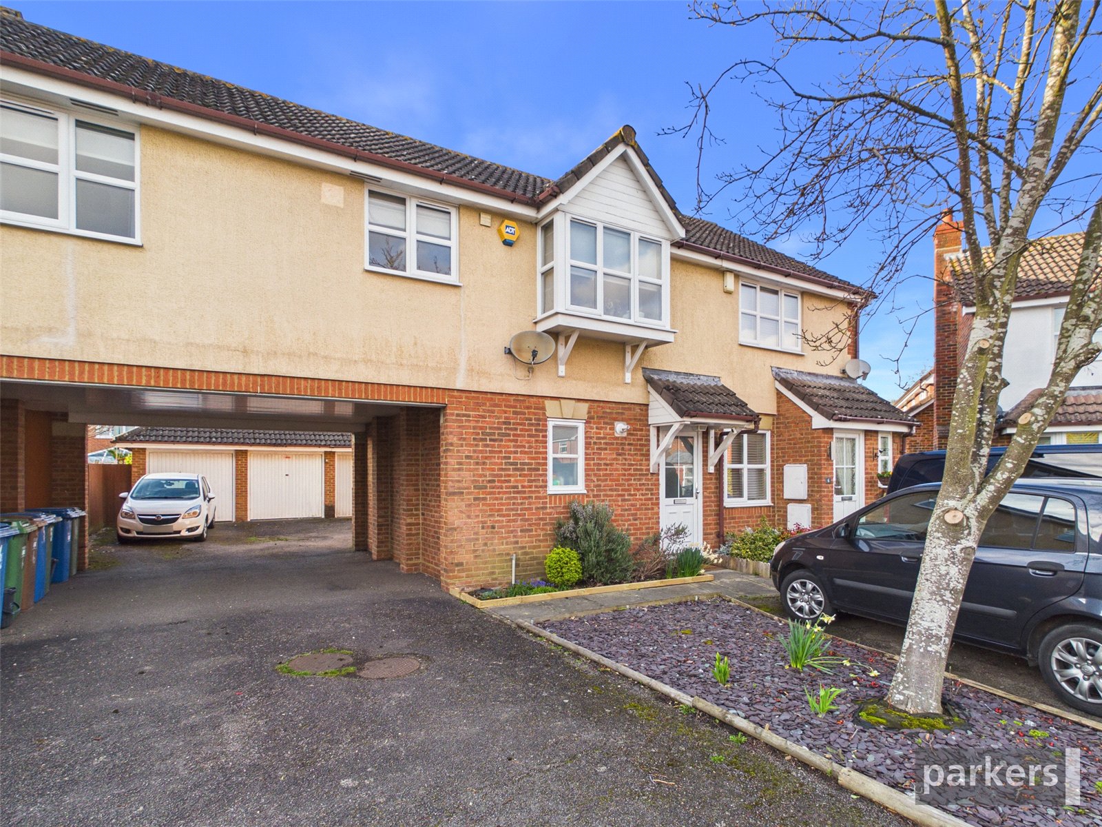 1 bedroom Flat for sale in Binfield, Bracknell, Berkshire