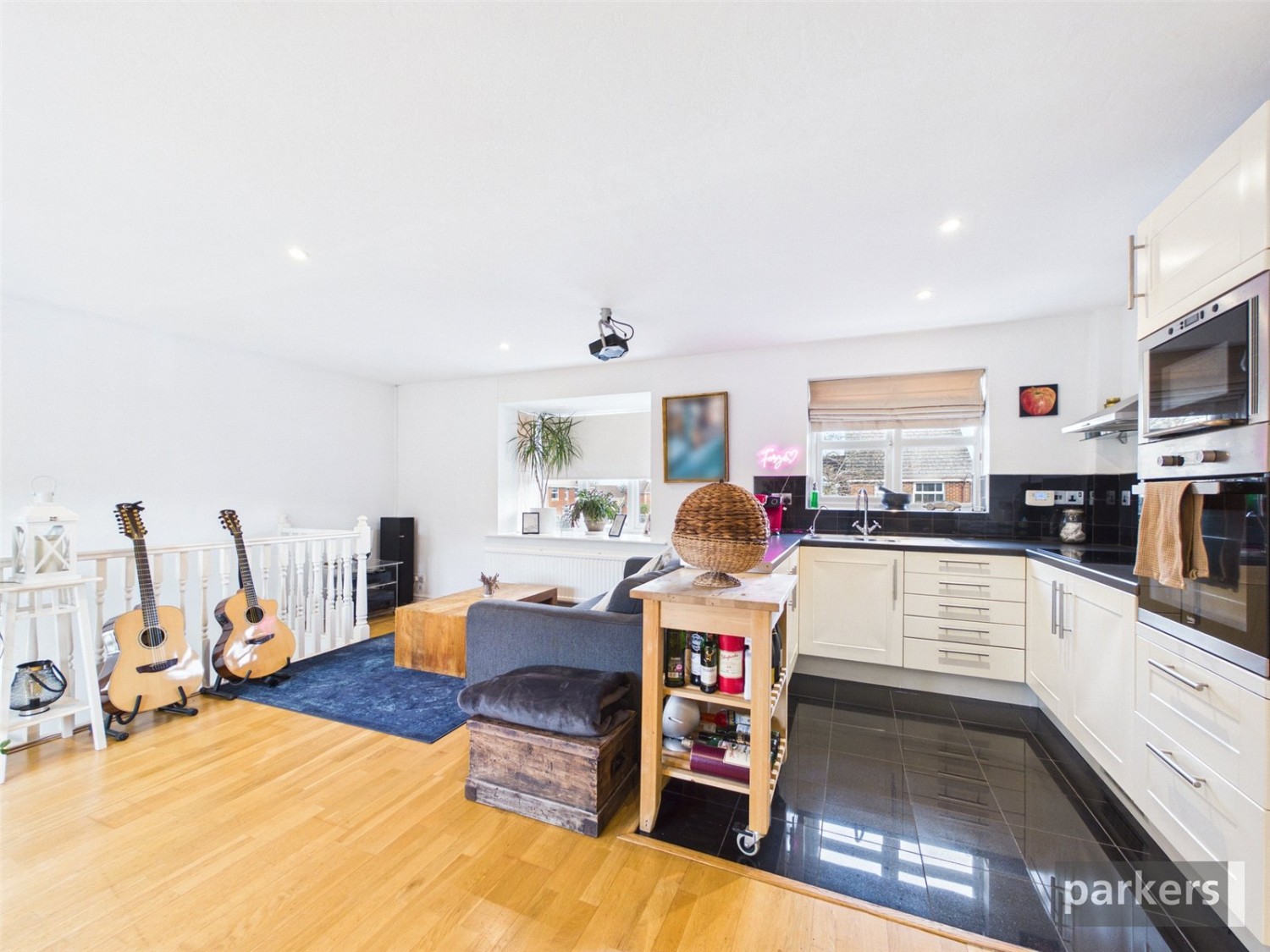 Binfield, Bracknell, Berkshire