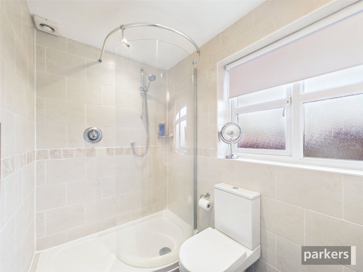 Binfield, Bracknell, Berkshire