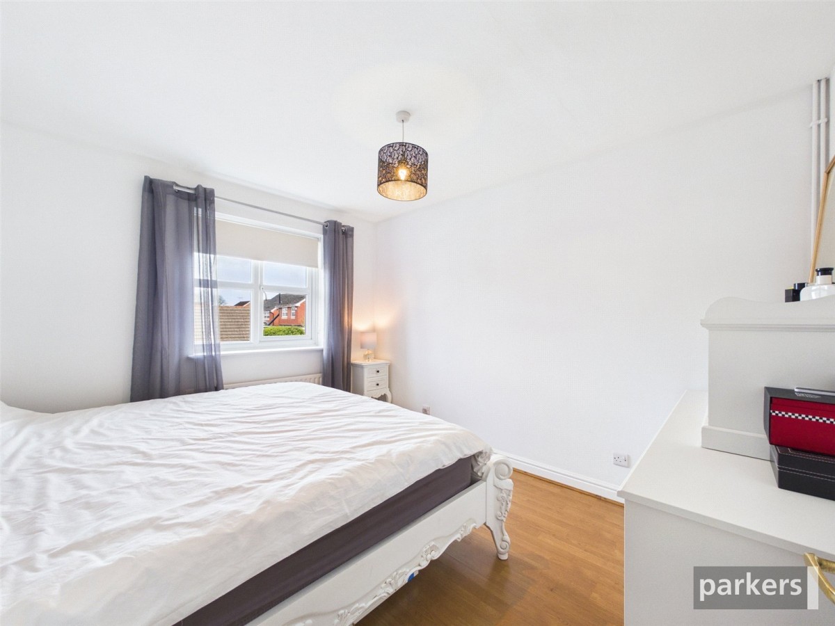 Binfield, Bracknell, Berkshire