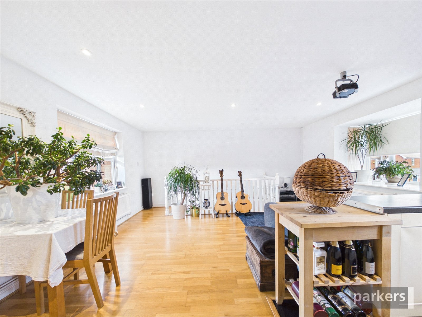 1 bedroom Flat for sale in Binfield, Bracknell, Berkshire