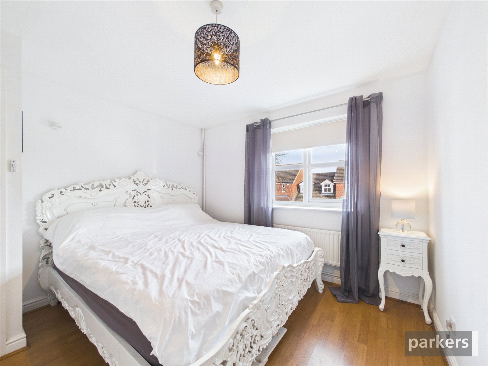 1 bedroom Flat for sale in Binfield, Bracknell, Berkshire