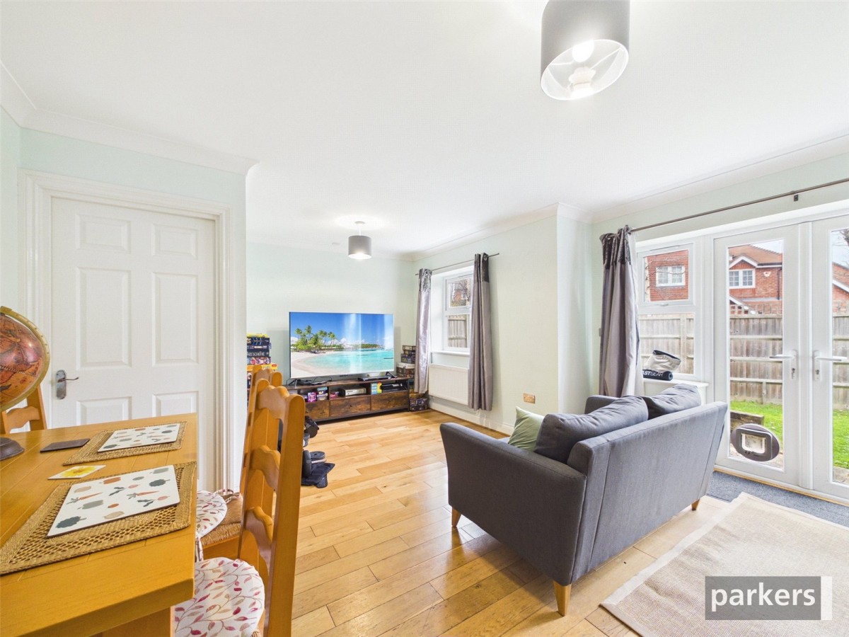 Woodley, Reading, Berkshire