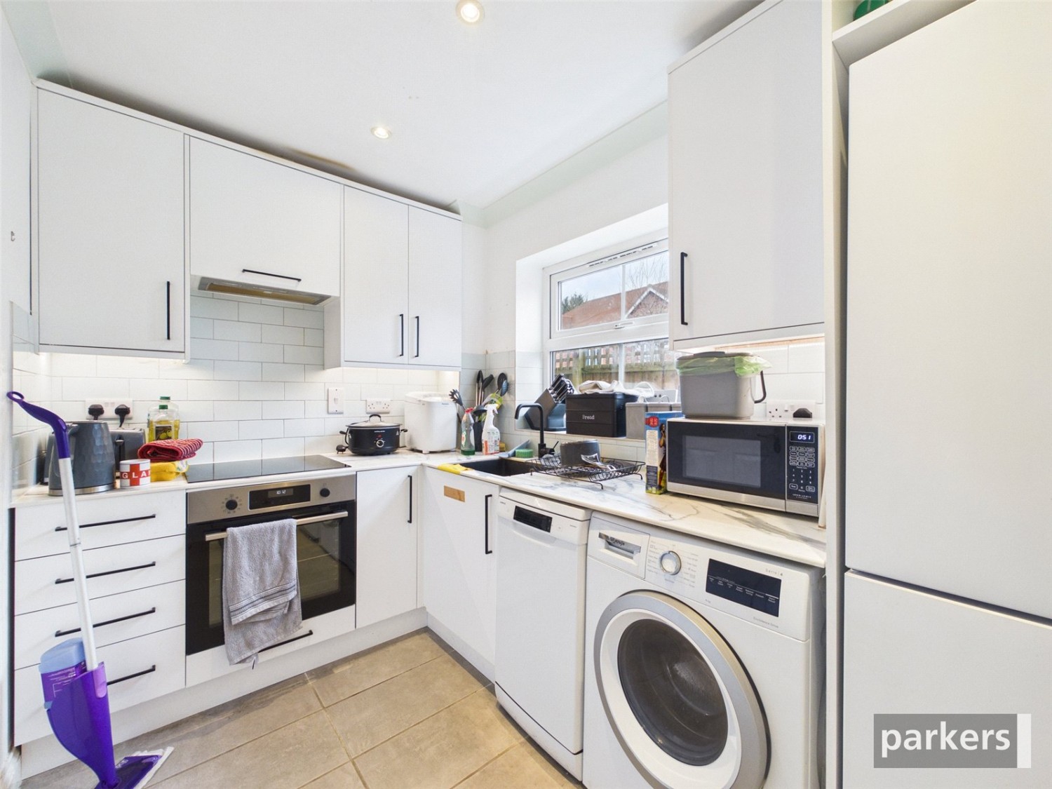 Woodley, Reading, Berkshire