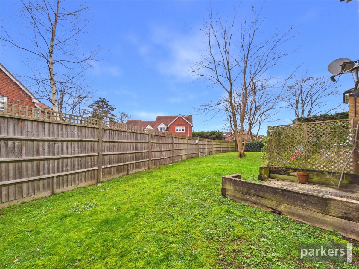 Woodley, Reading, Berkshire