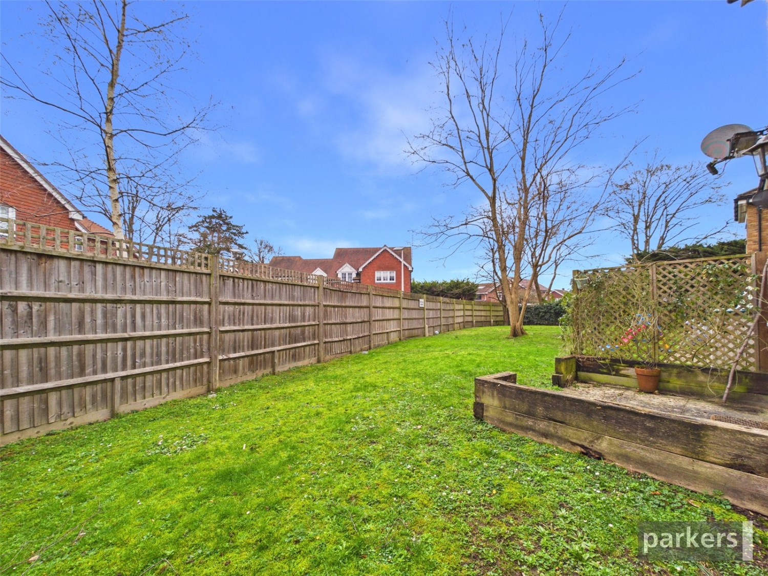 Woodley, Reading, Berkshire