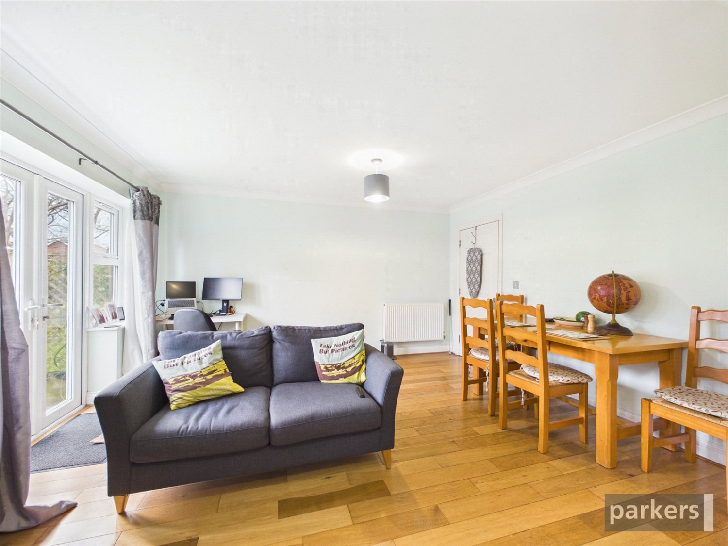 Woodley, Reading, Berkshire