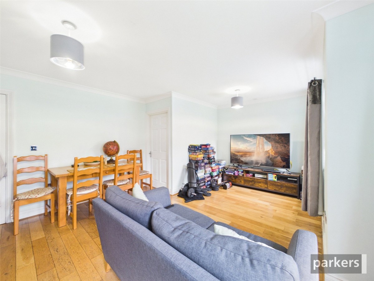 Woodley, Reading, Berkshire