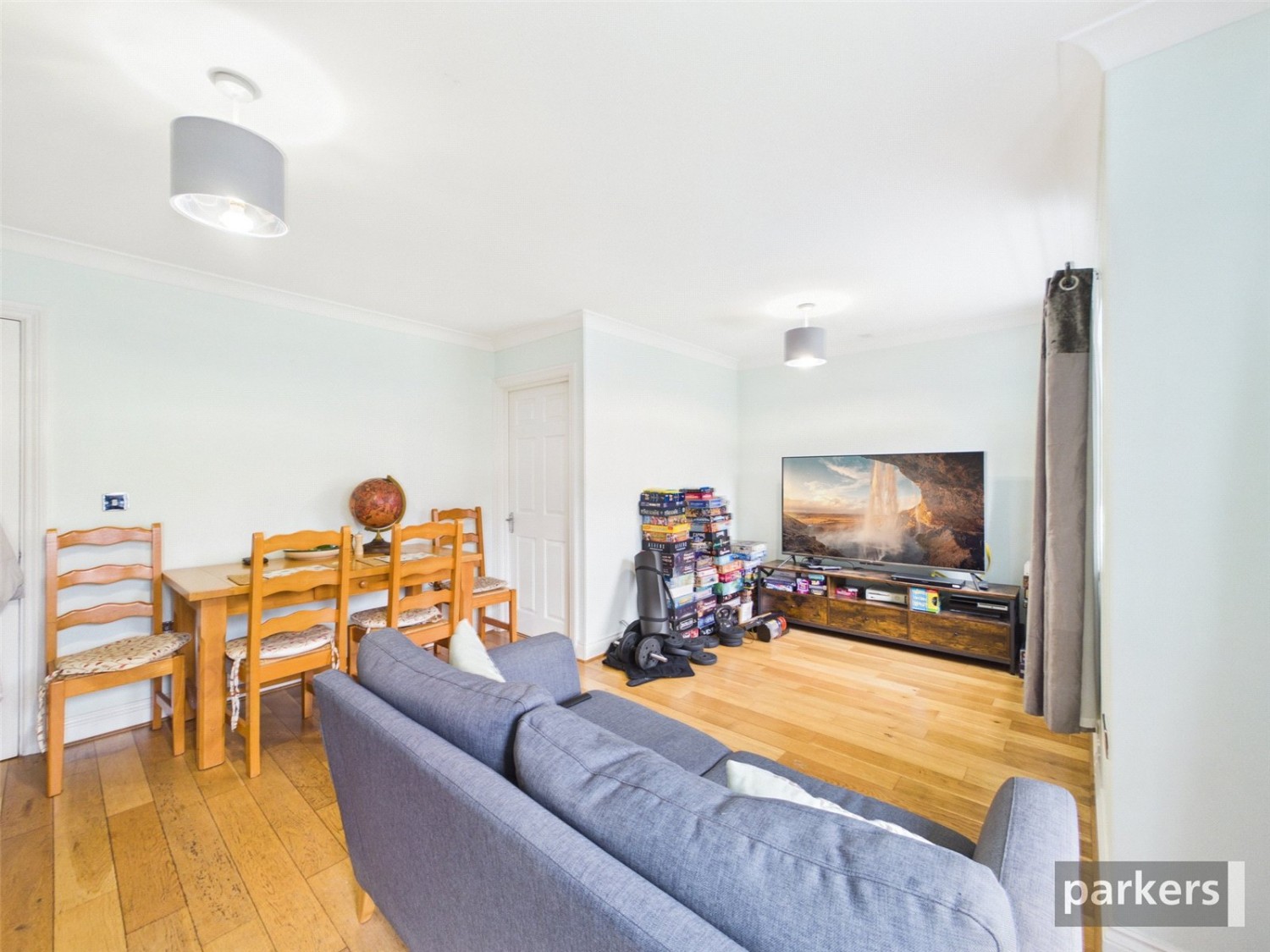 Woodley, Reading, Berkshire