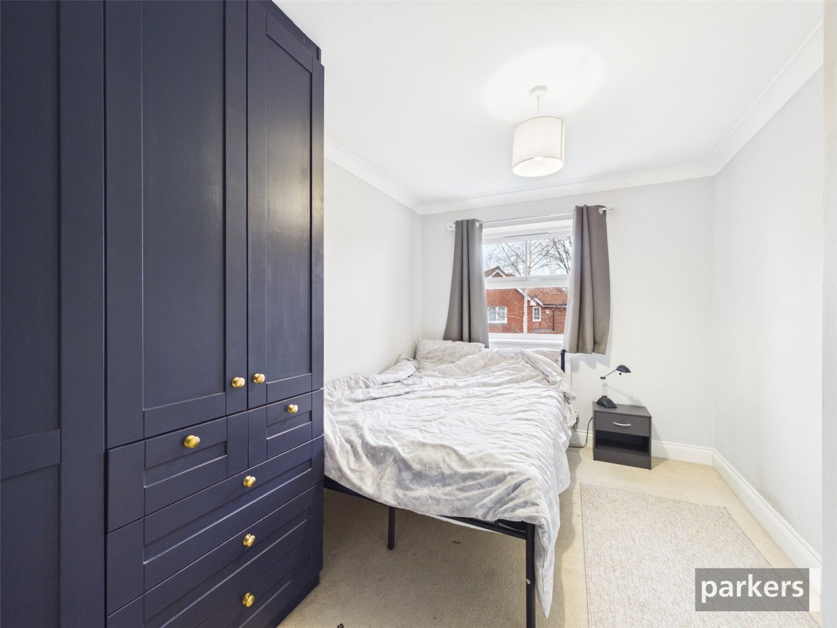 Woodley, Reading, Berkshire