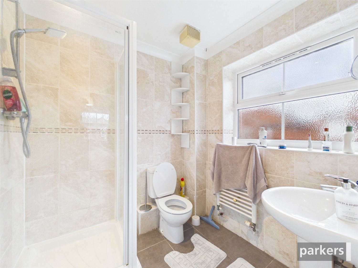 Woodley, Reading, Berkshire