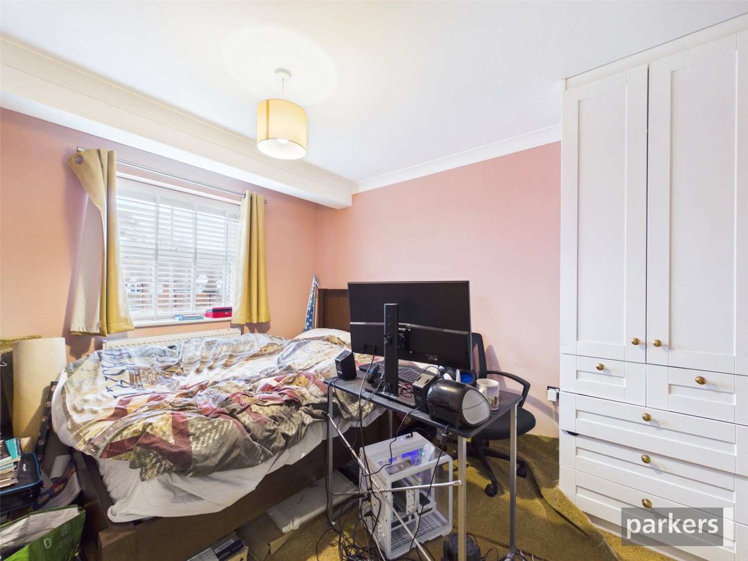 Woodley, Reading, Berkshire