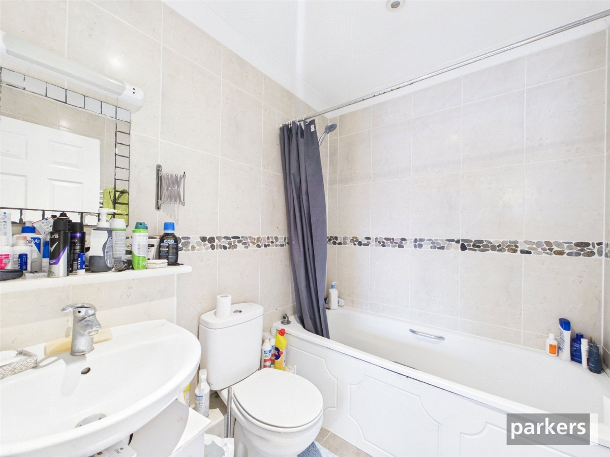 Woodley, Reading, Berkshire