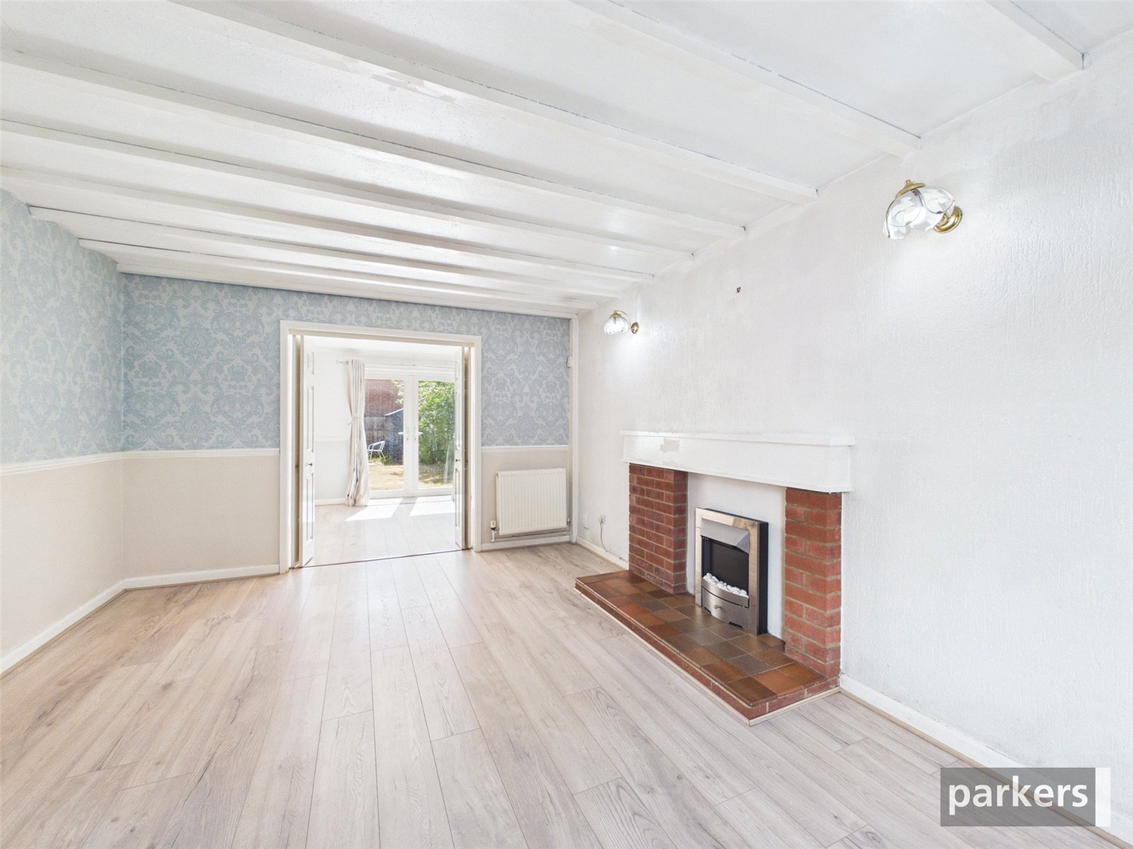 4 bedroom House for sale in Woodley, Reading, Berkshire