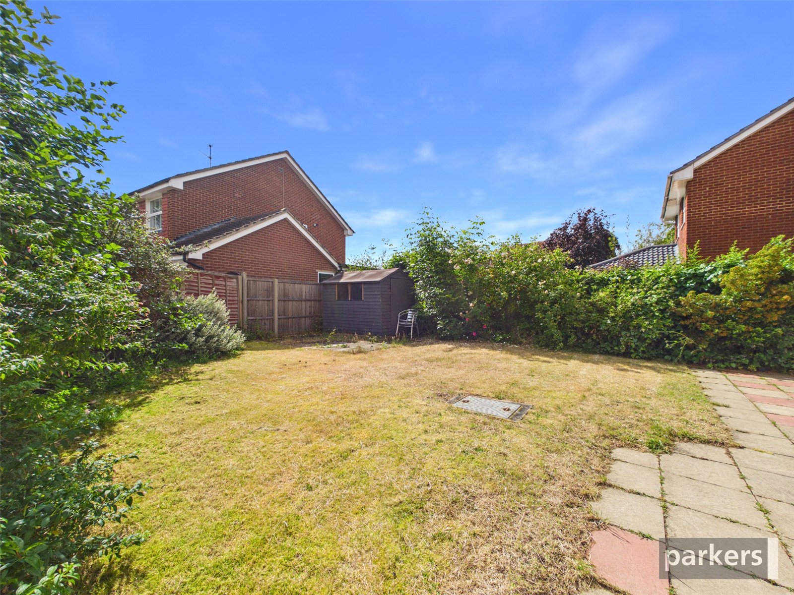 4 bedroom House for sale in Woodley, Reading, Berkshire