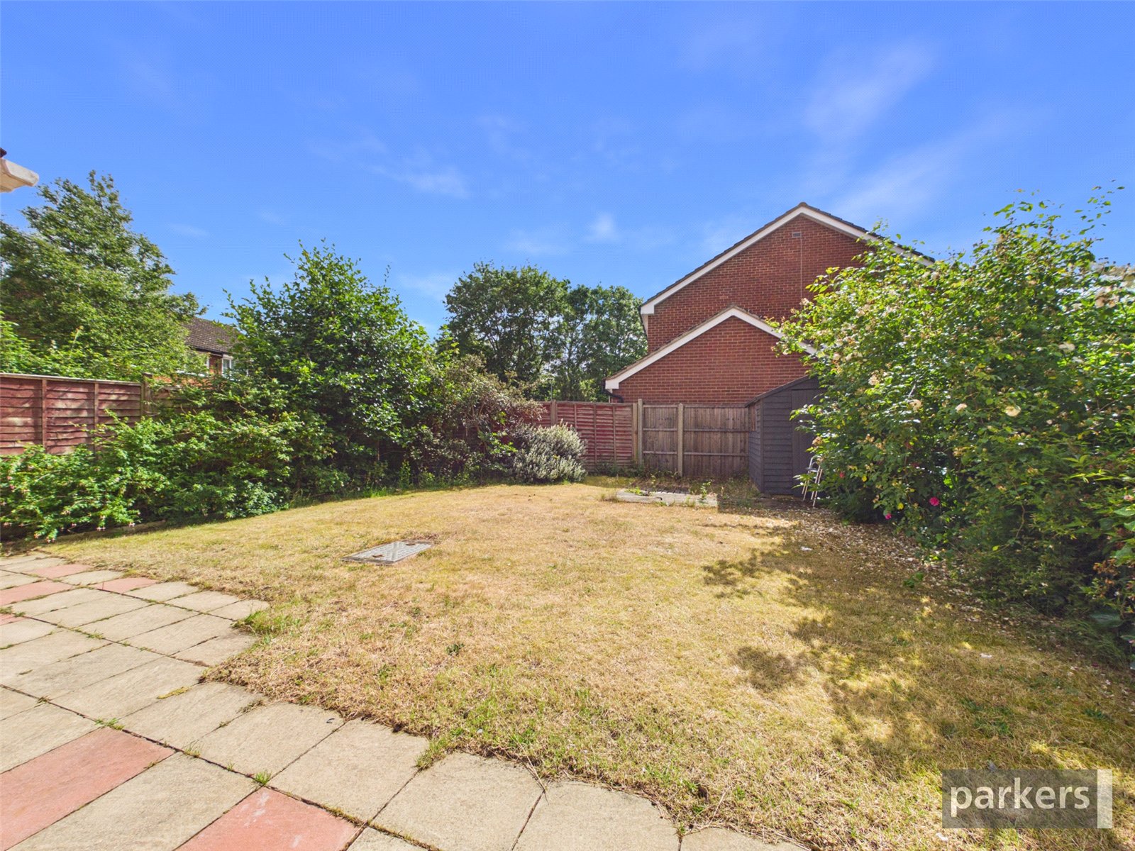 4 bedroom House for sale in Woodley, Reading, Berkshire