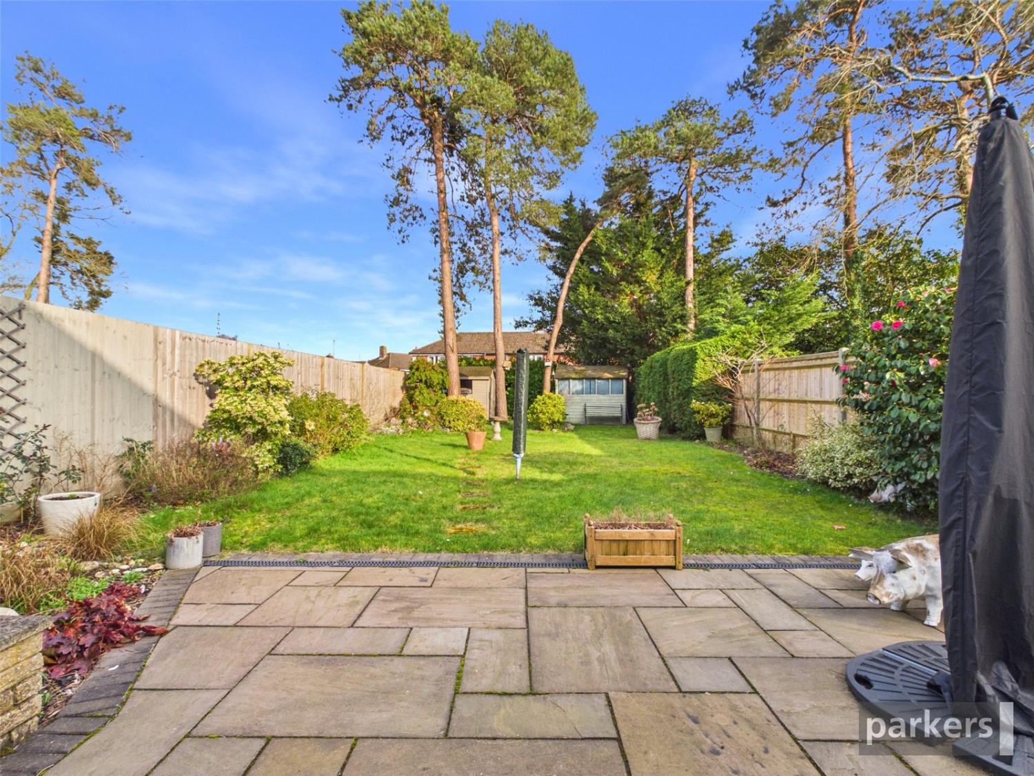 Woodley, Reading, Berkshire