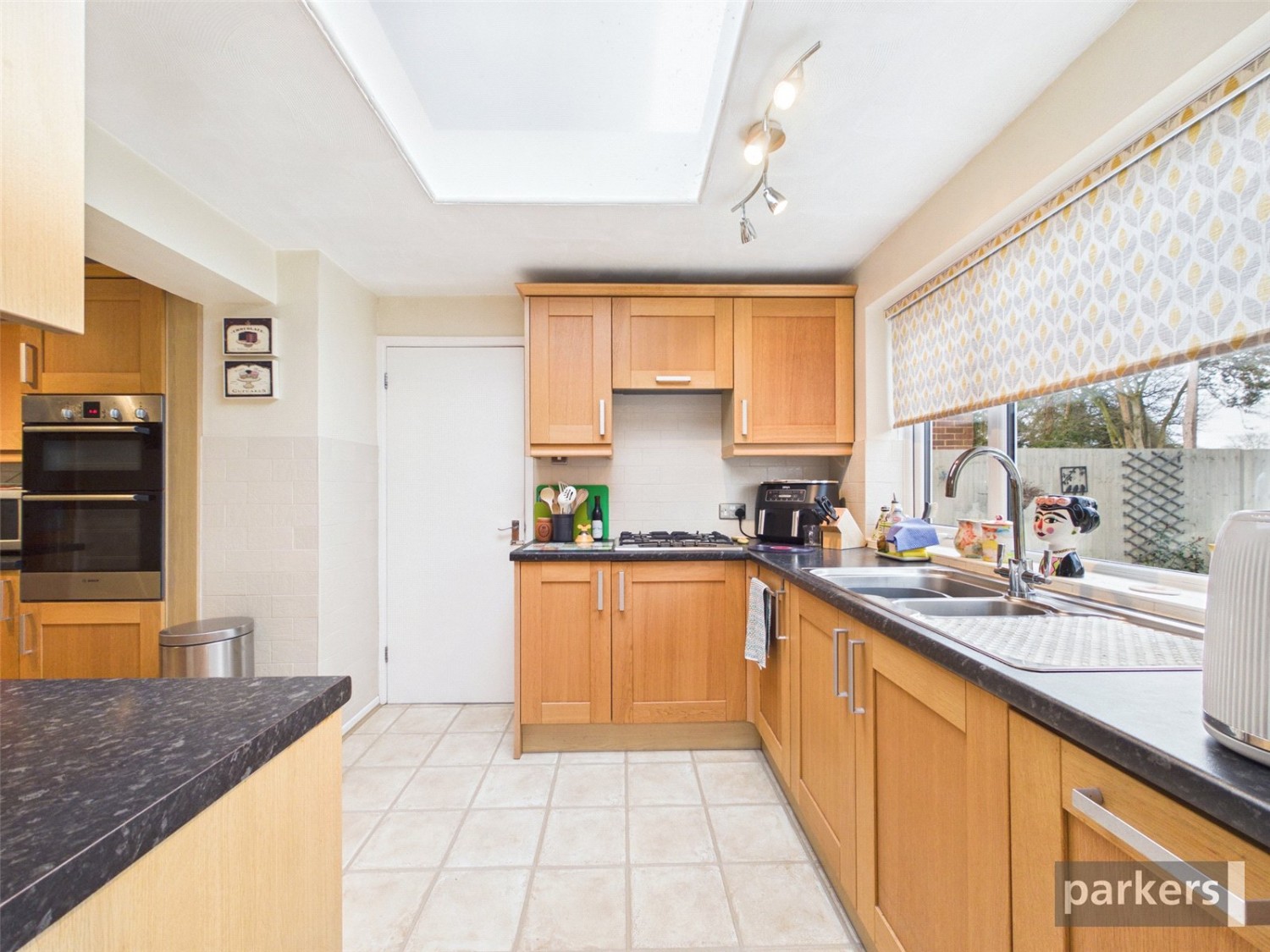 Woodley, Reading, Berkshire