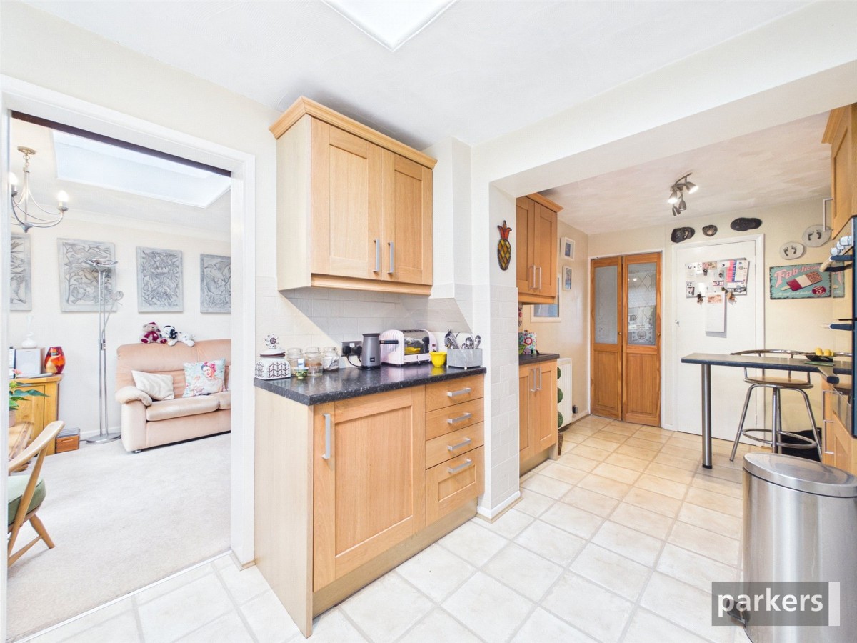 Woodley, Reading, Berkshire