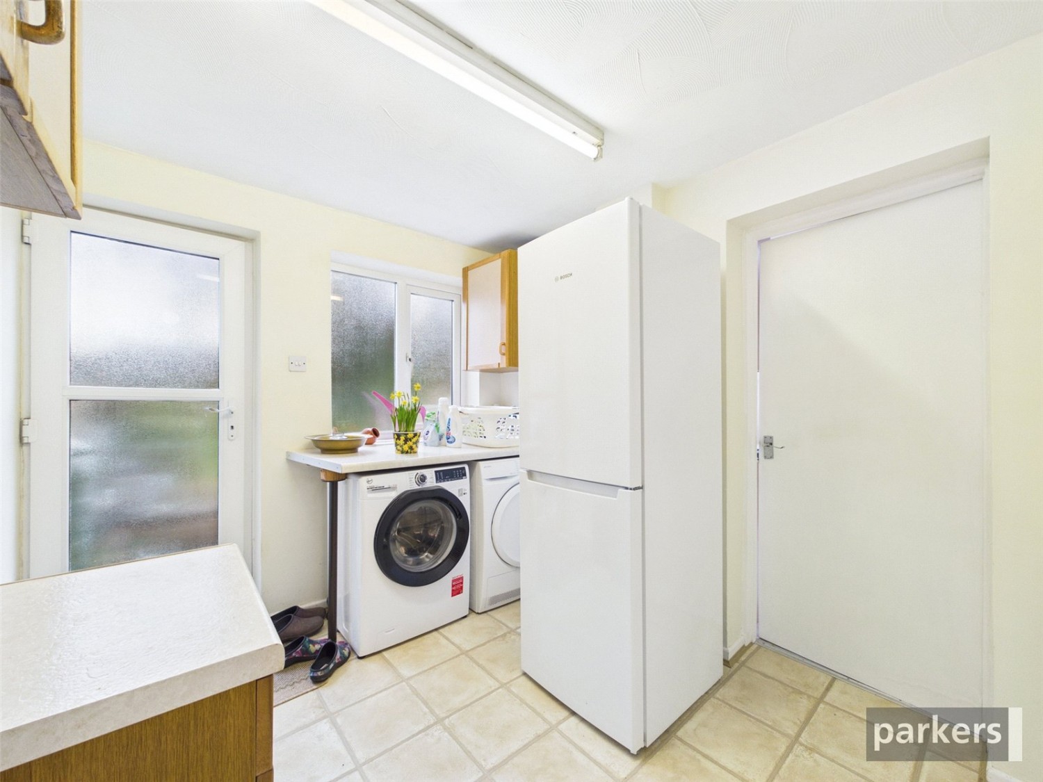 Woodley, Reading, Berkshire