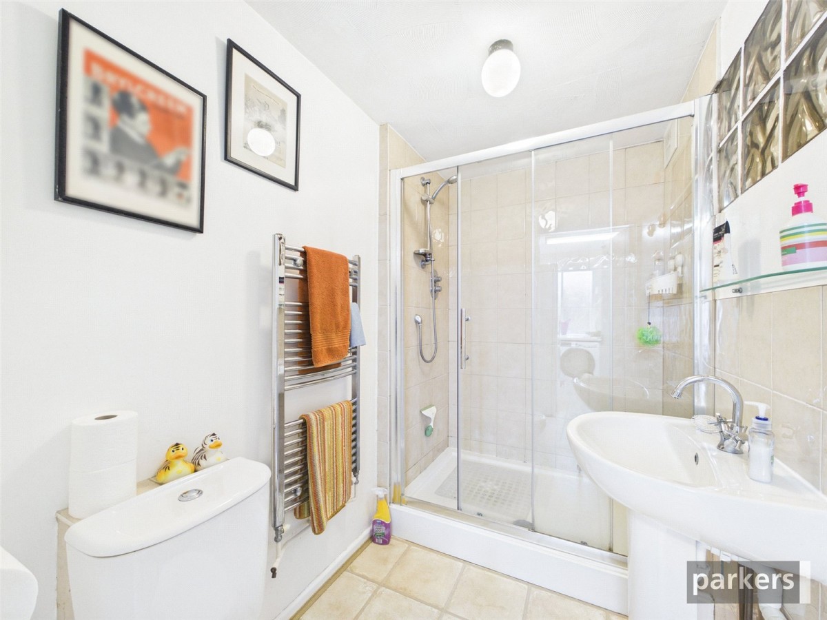 Woodley, Reading, Berkshire