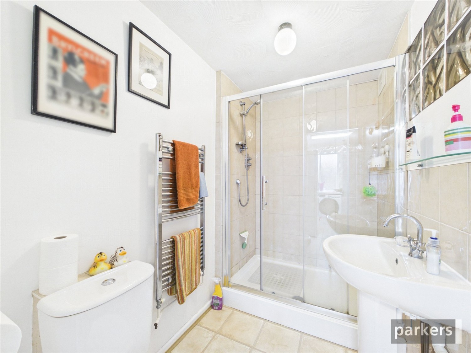 Woodley, Reading, Berkshire