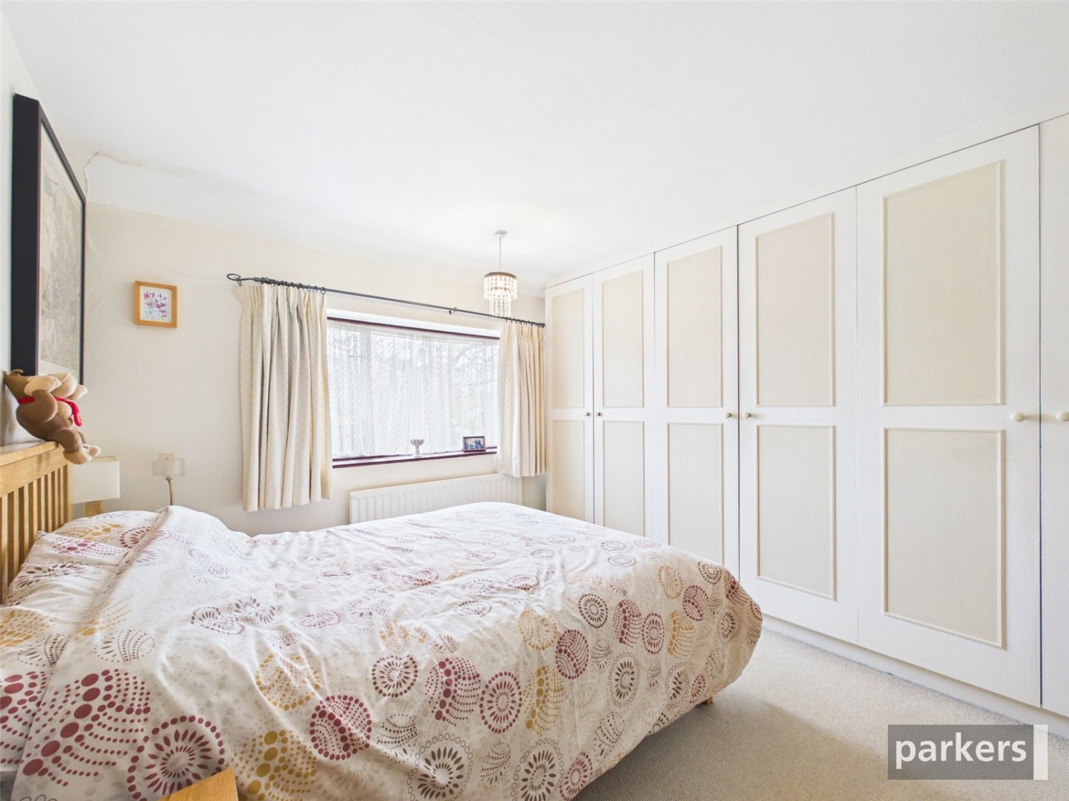 Woodley, Reading, Berkshire