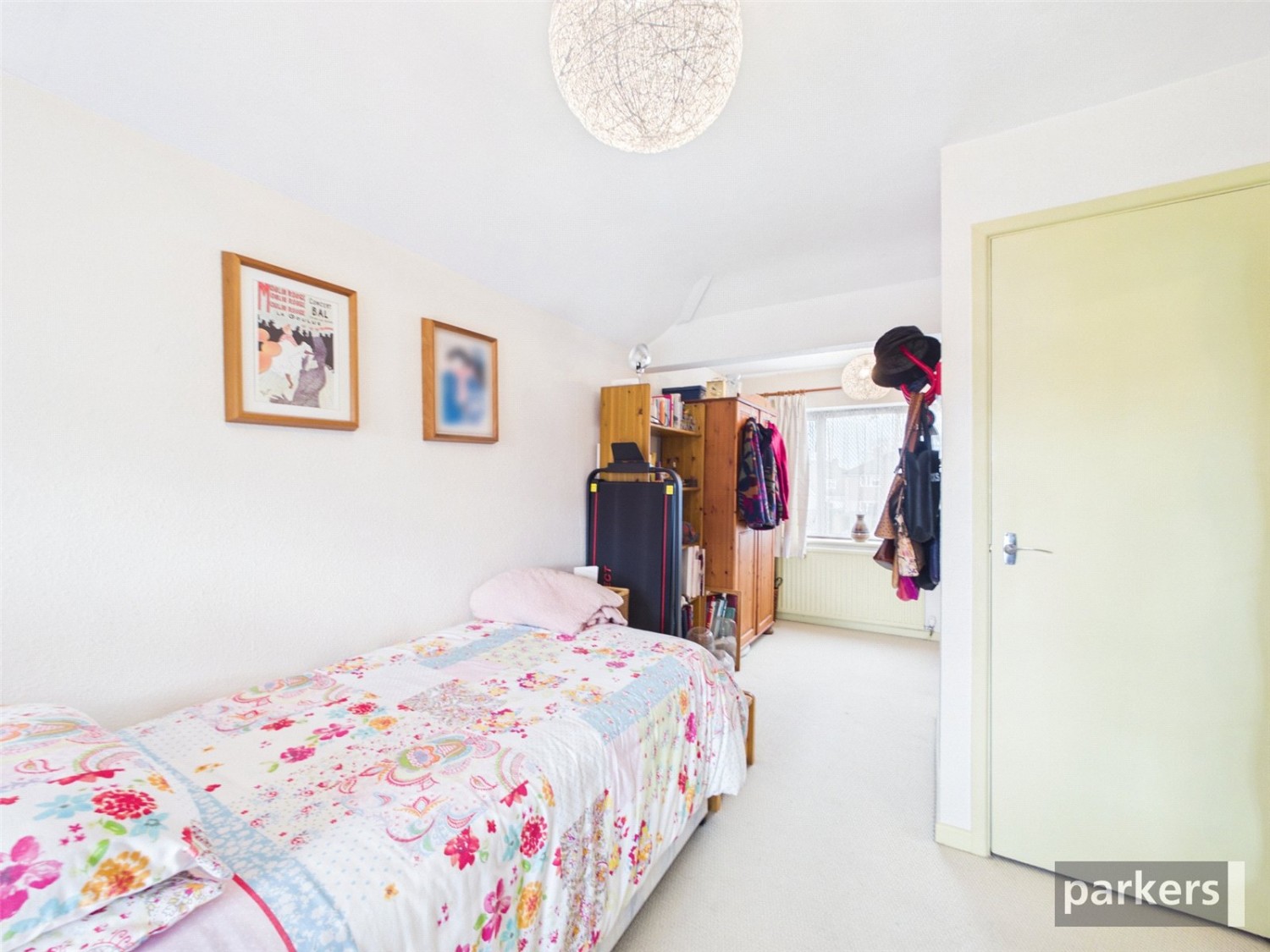 Woodley, Reading, Berkshire