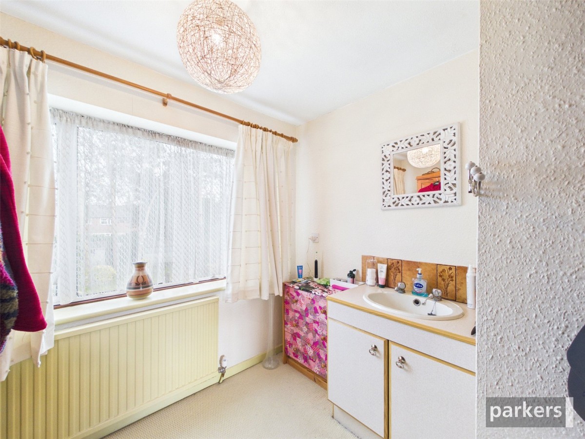 Woodley, Reading, Berkshire