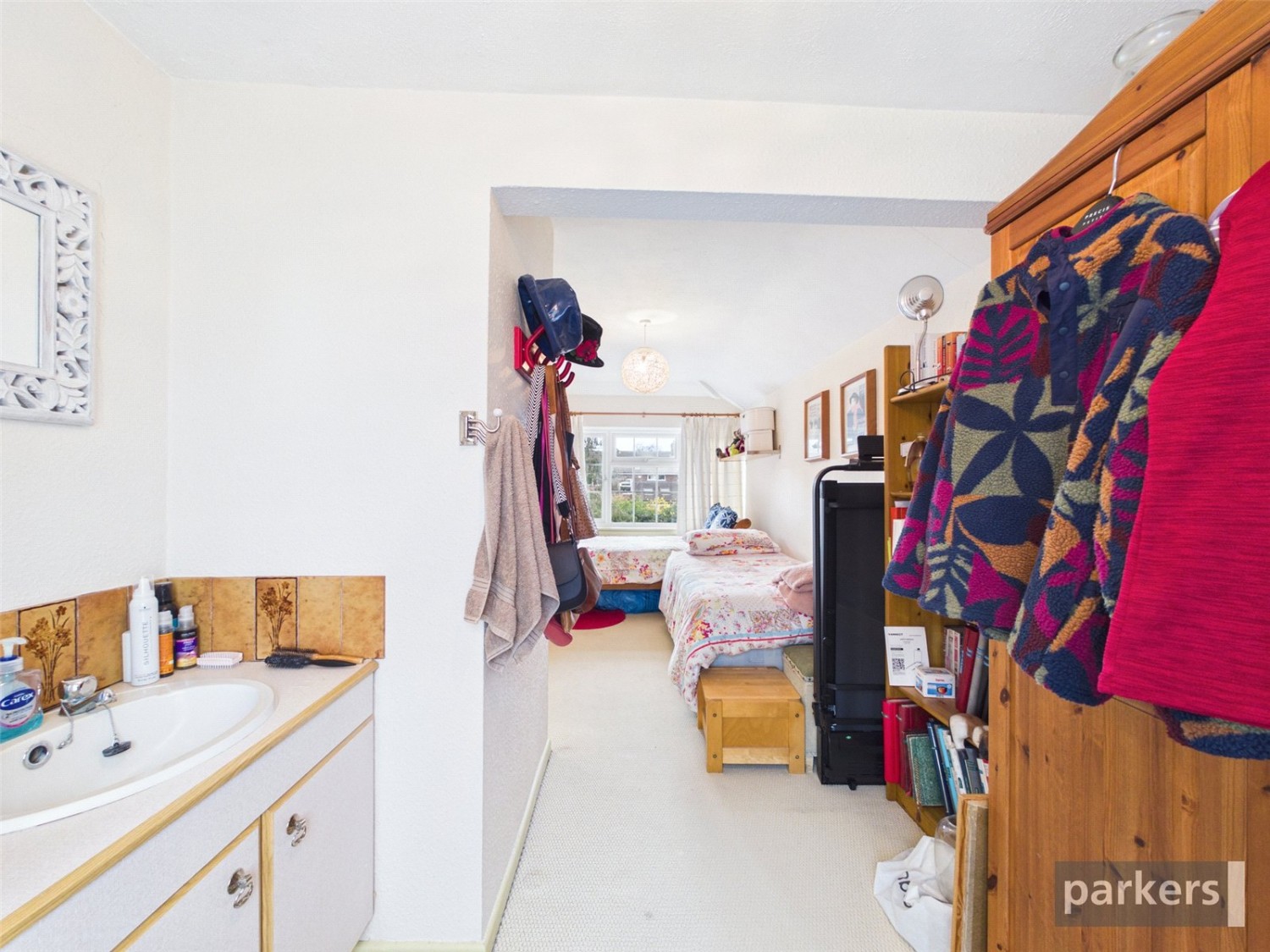 Woodley, Reading, Berkshire